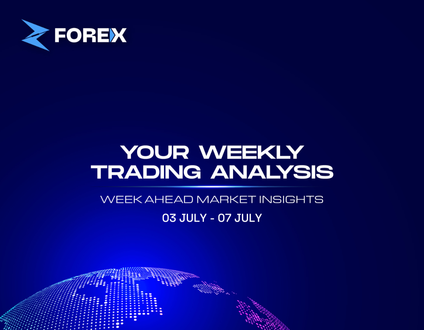 Weekly Analysis  (03-07 July 2023)